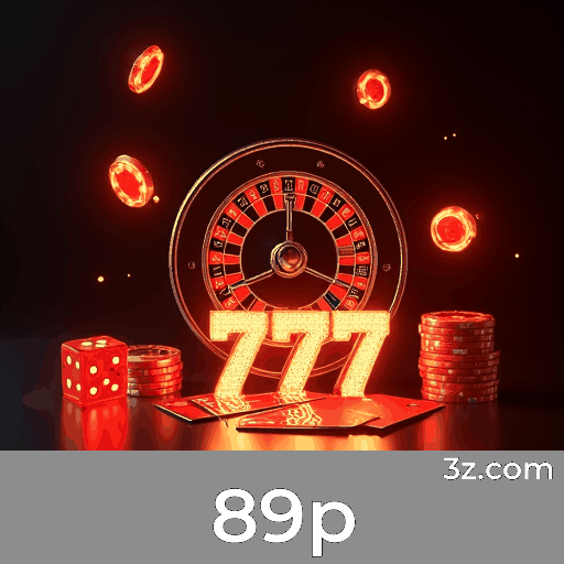 89p: Cassino Online Seguro e Divertido