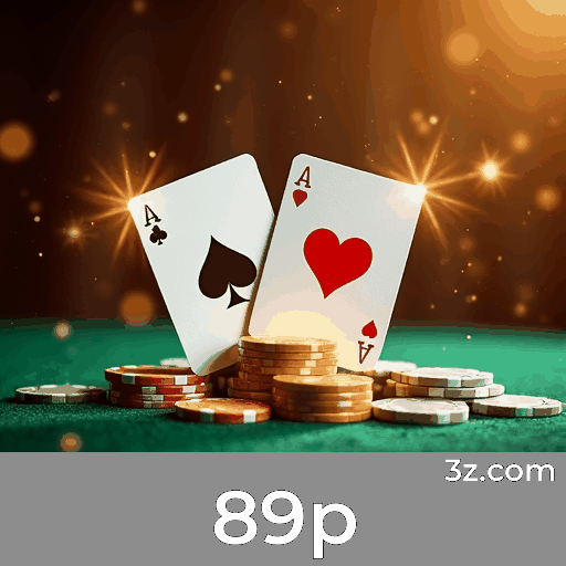 89p: Cassino Online Seguro e Divertido