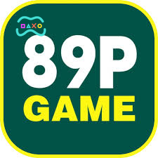 89P Logo